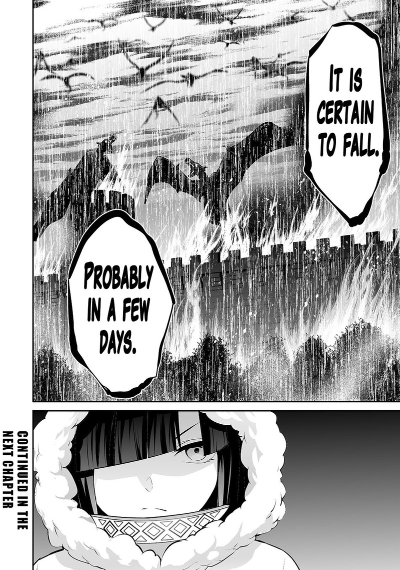 Salaryman Ga Isekai Ni Ittara Shitennou Ni Natta Hanashi 21 16