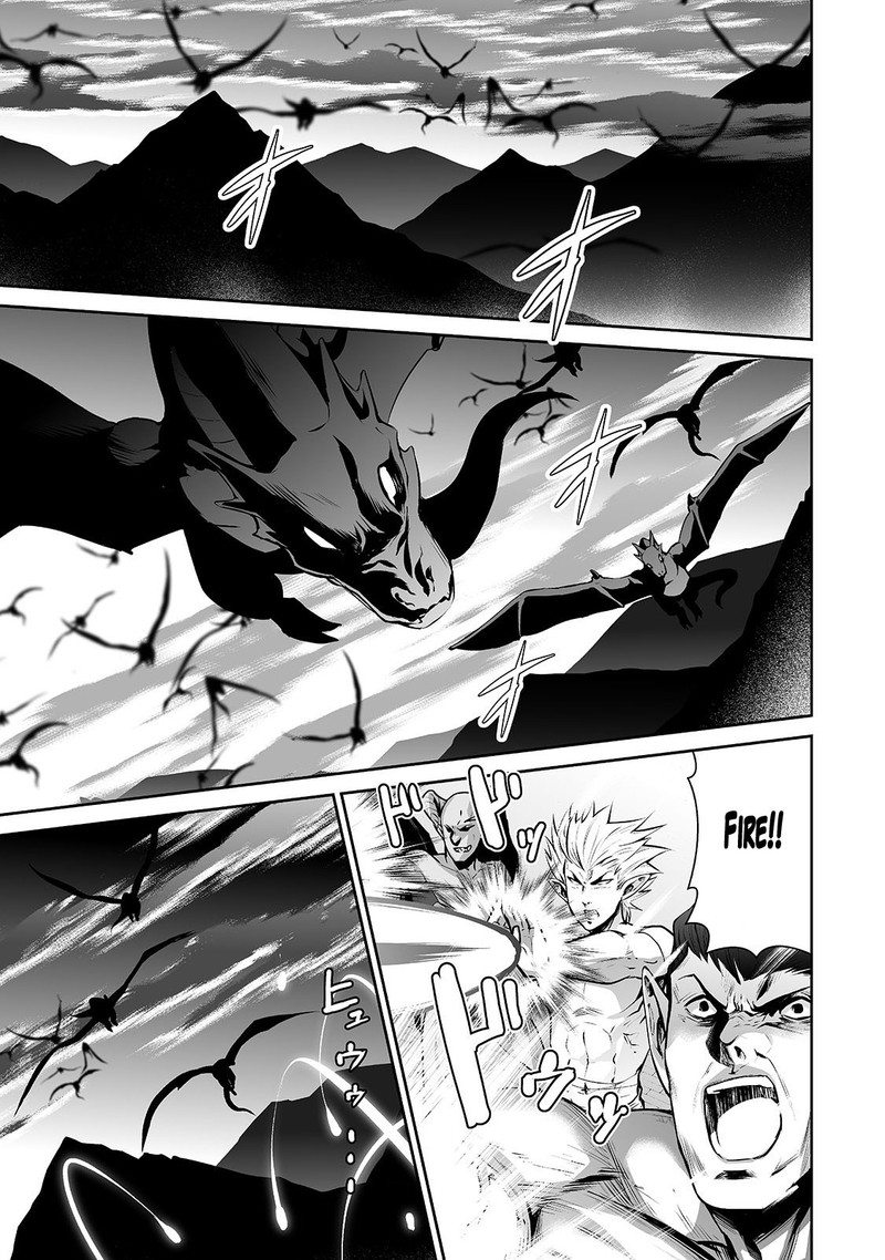 Salaryman Ga Isekai Ni Ittara Shitennou Ni Natta Hanashi 21 5