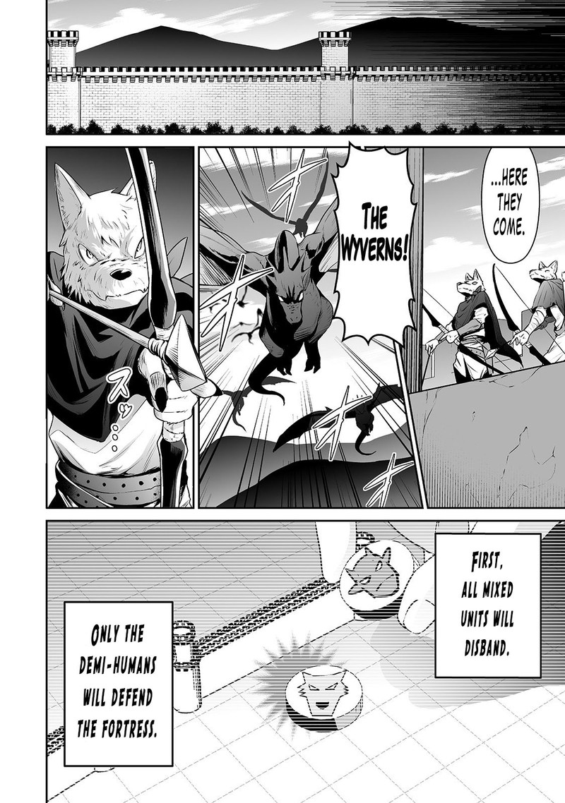 Salaryman Ga Isekai Ni Ittara Shitennou Ni Natta Hanashi 23 10