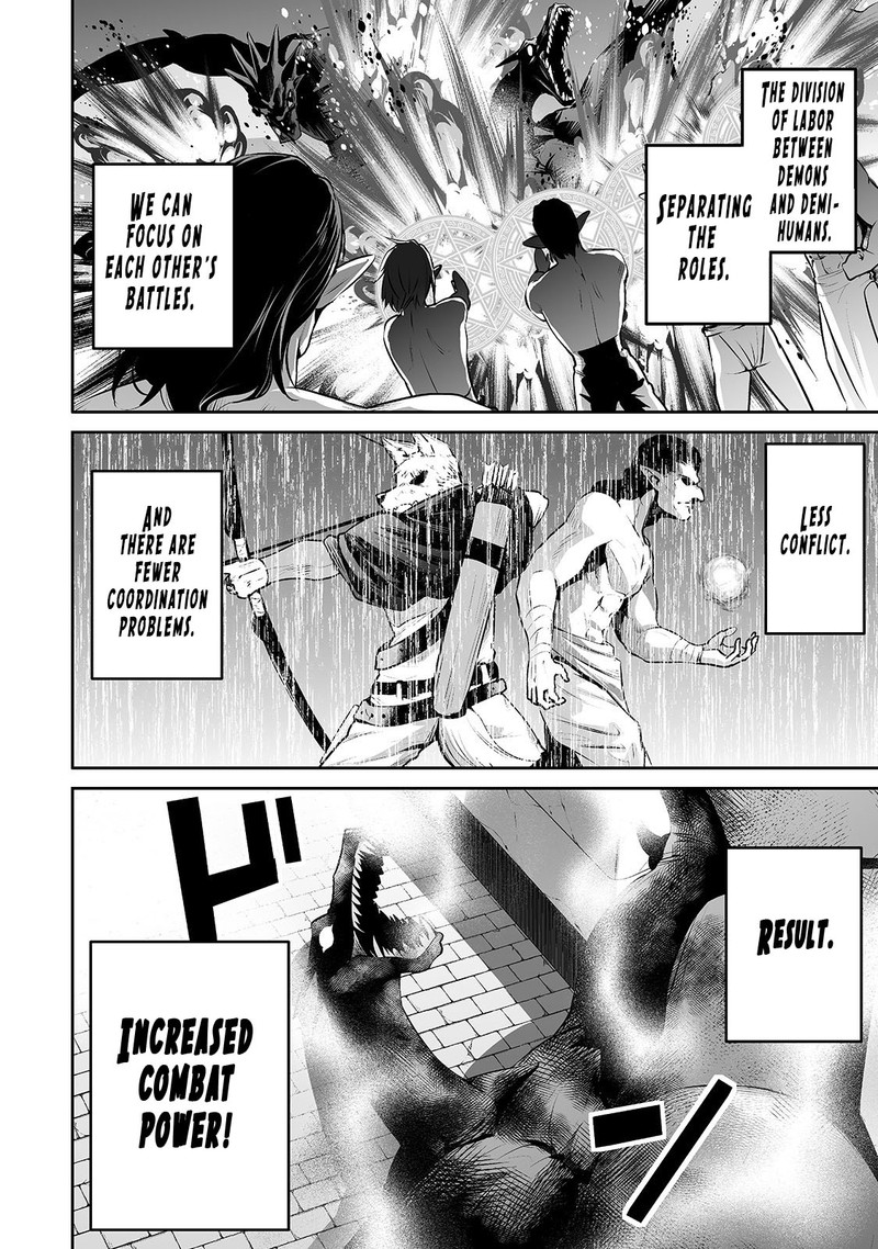 Salaryman Ga Isekai Ni Ittara Shitennou Ni Natta Hanashi 23 14