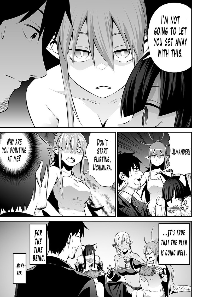 Salaryman Ga Isekai Ni Ittara Shitennou Ni Natta Hanashi 24 11