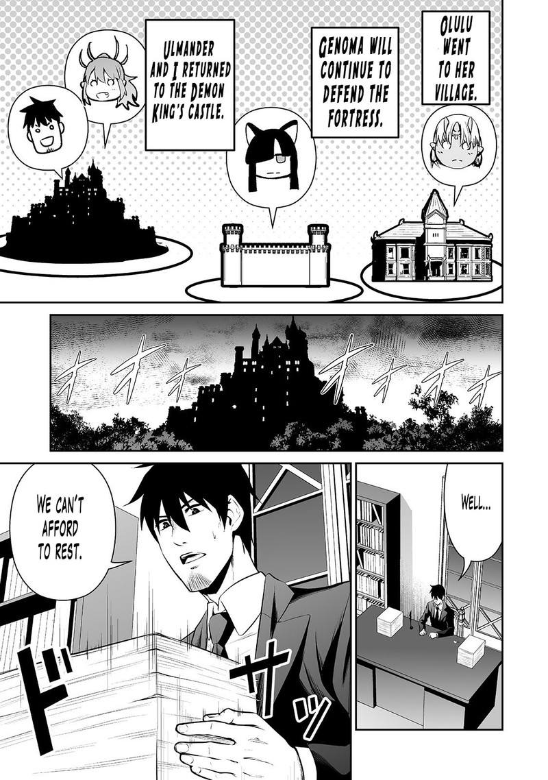 Salaryman Ga Isekai Ni Ittara Shitennou Ni Natta Hanashi 24 13