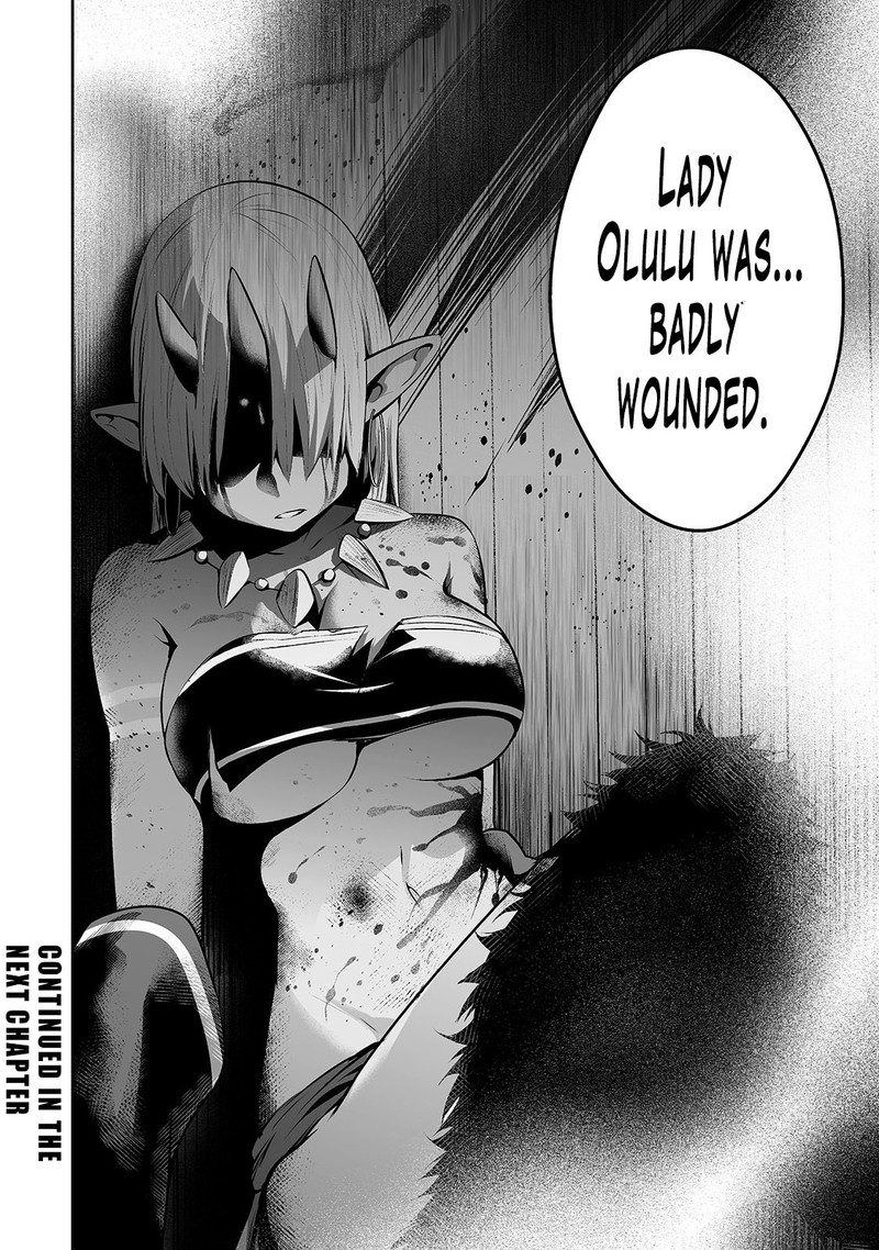 Salaryman Ga Isekai Ni Ittara Shitennou Ni Natta Hanashi 24 16