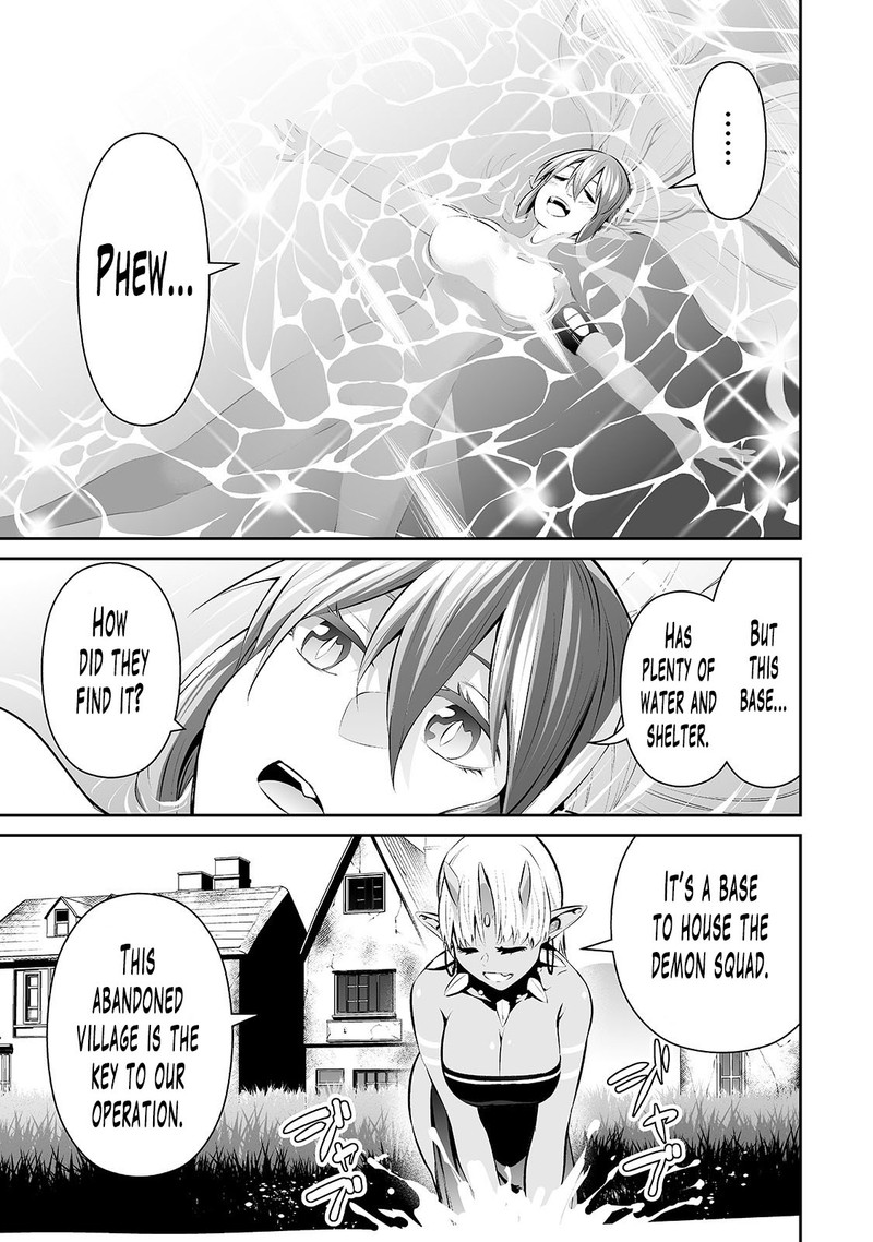 Salaryman Ga Isekai Ni Ittara Shitennou Ni Natta Hanashi 24 5