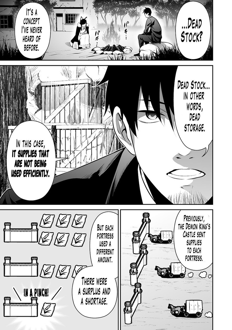 Salaryman Ga Isekai Ni Ittara Shitennou Ni Natta Hanashi 24 7