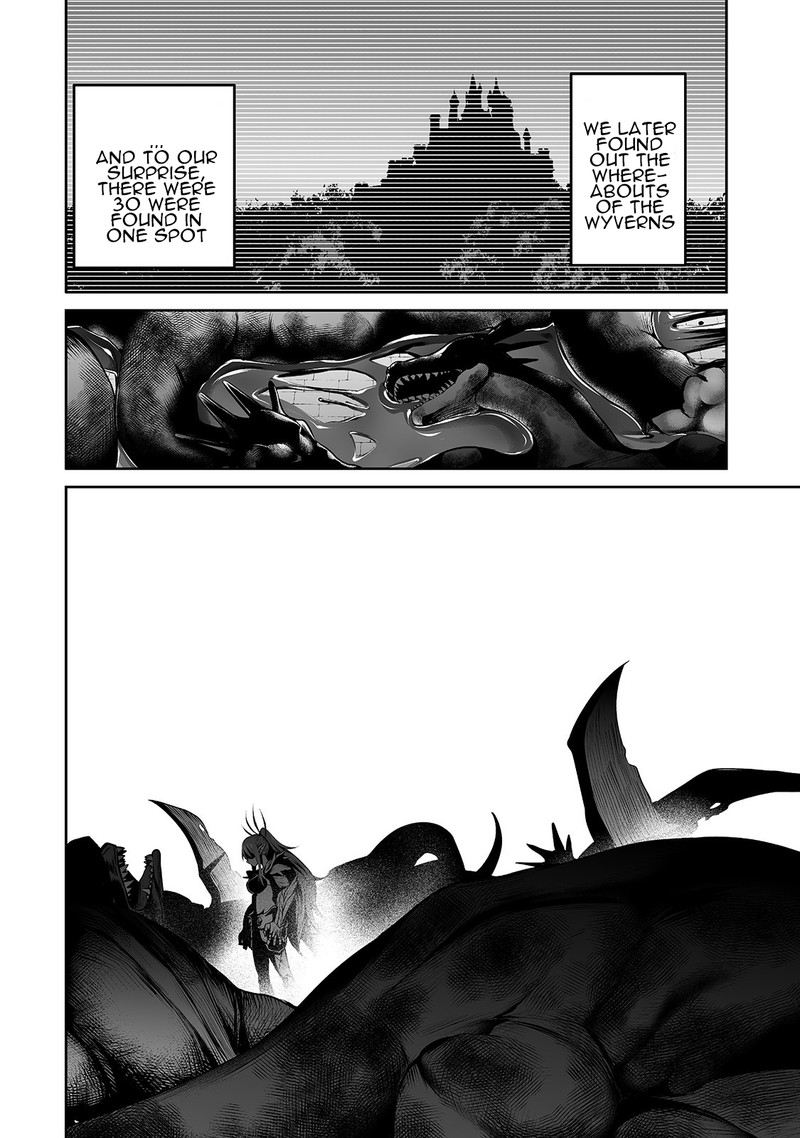 Salaryman Ga Isekai Ni Ittara Shitennou Ni Natta Hanashi 25 12