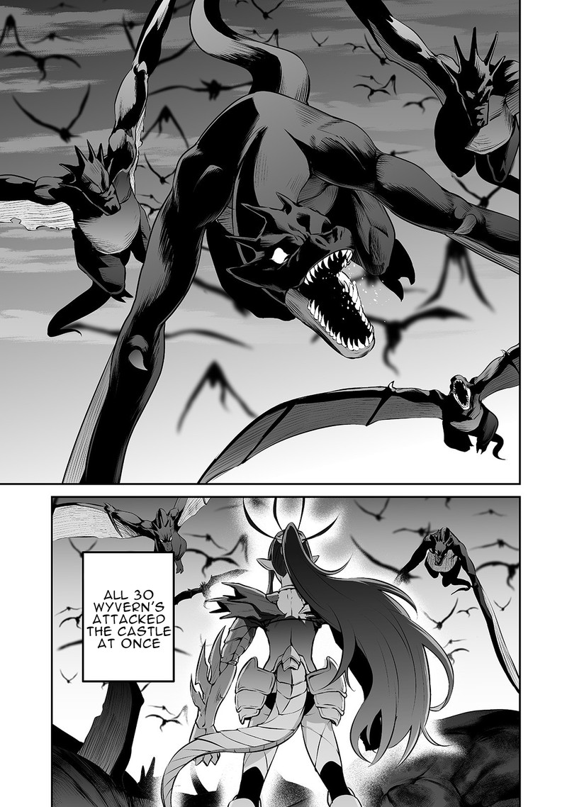 Salaryman Ga Isekai Ni Ittara Shitennou Ni Natta Hanashi 25 13