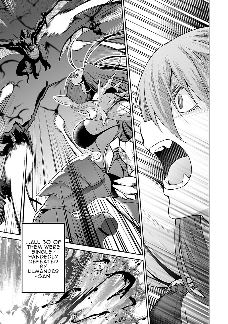 Salaryman Ga Isekai Ni Ittara Shitennou Ni Natta Hanashi 25 15