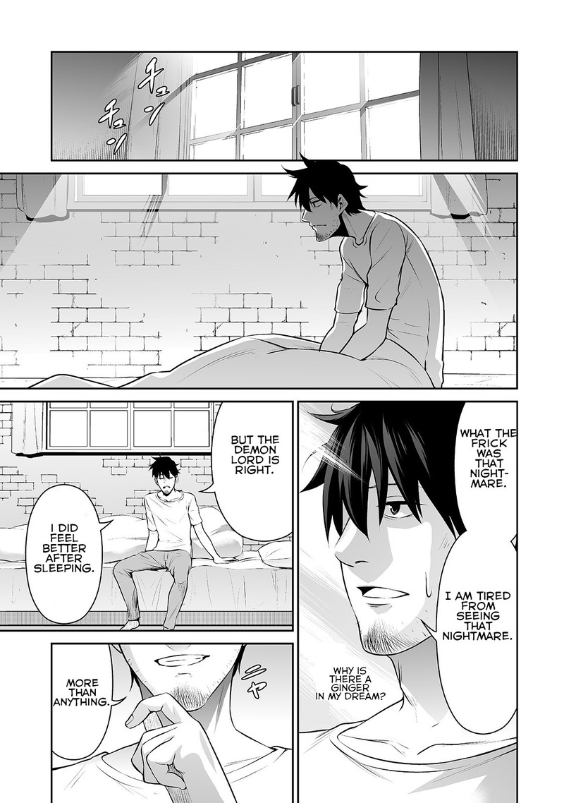 Salaryman Ga Isekai Ni Ittara Shitennou Ni Natta Hanashi 26 13