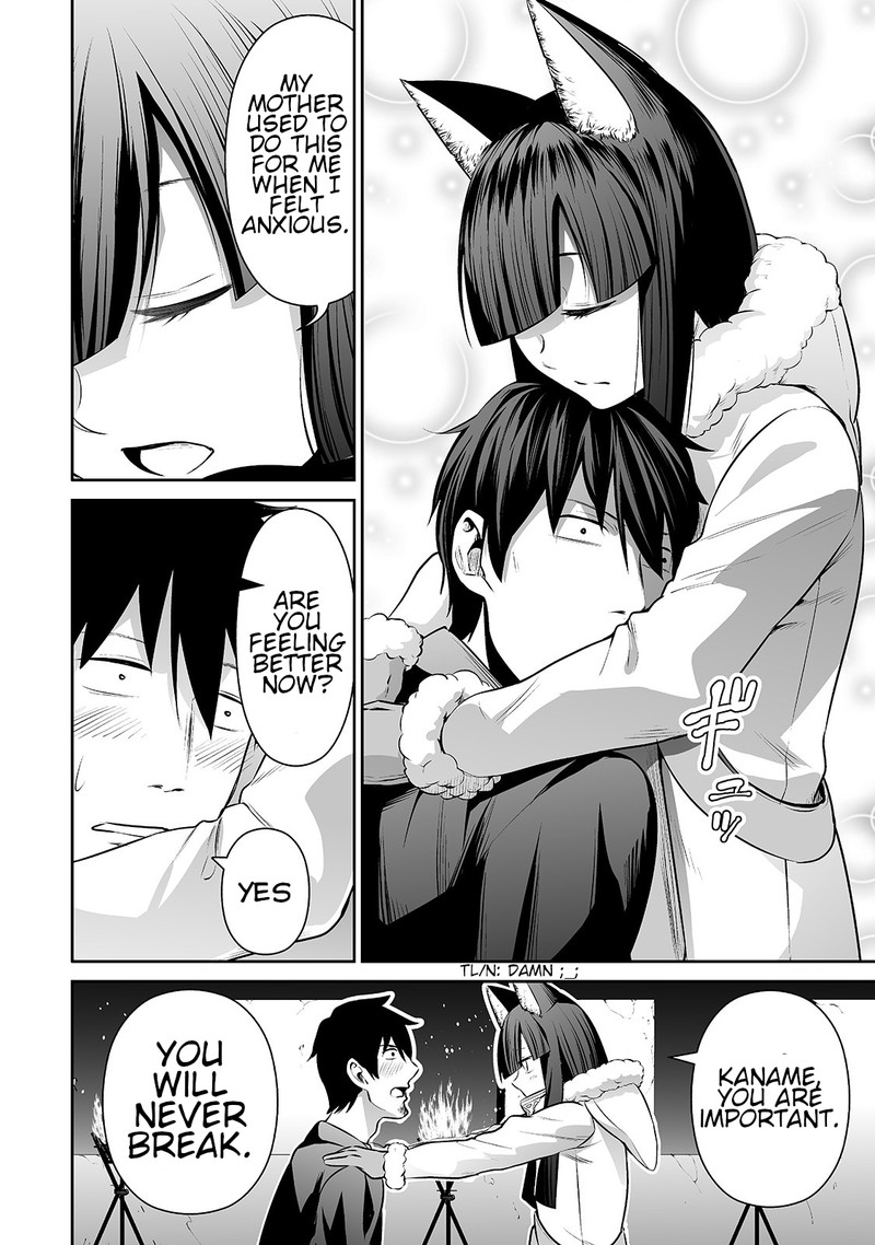 Salaryman Ga Isekai Ni Ittara Shitennou Ni Natta Hanashi 27 14