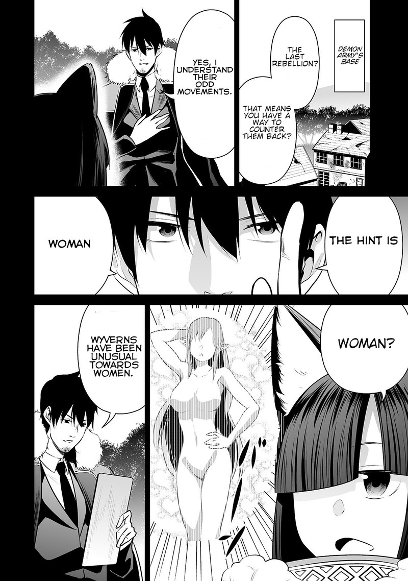Salaryman Ga Isekai Ni Ittara Shitennou Ni Natta Hanashi 27 2