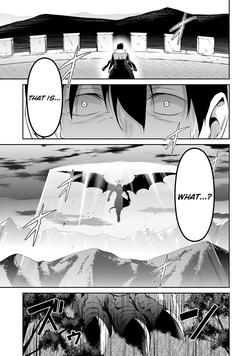 Salaryman Ga Isekai Ni Ittara Shitennou Ni Natta Hanashi 28 11