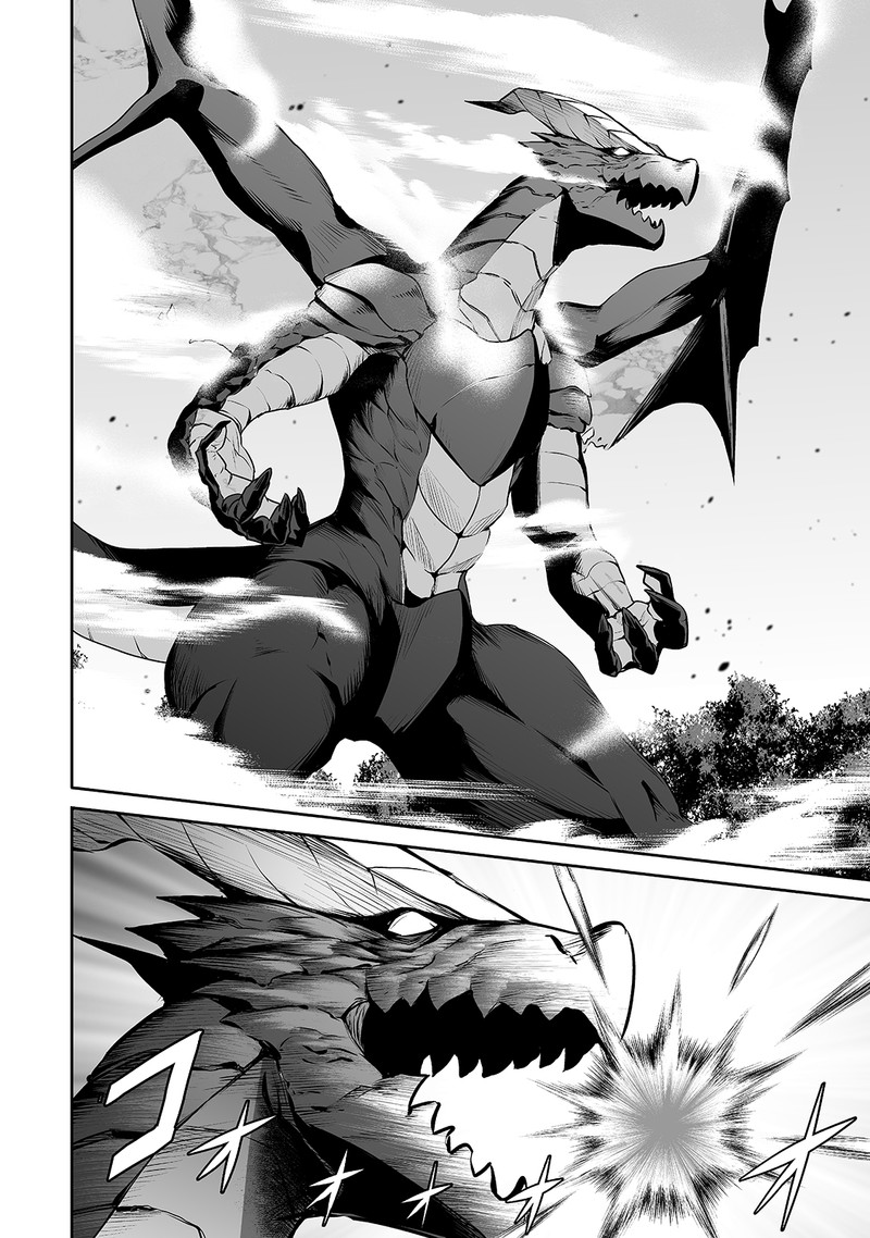 Salaryman Ga Isekai Ni Ittara Shitennou Ni Natta Hanashi 28 12