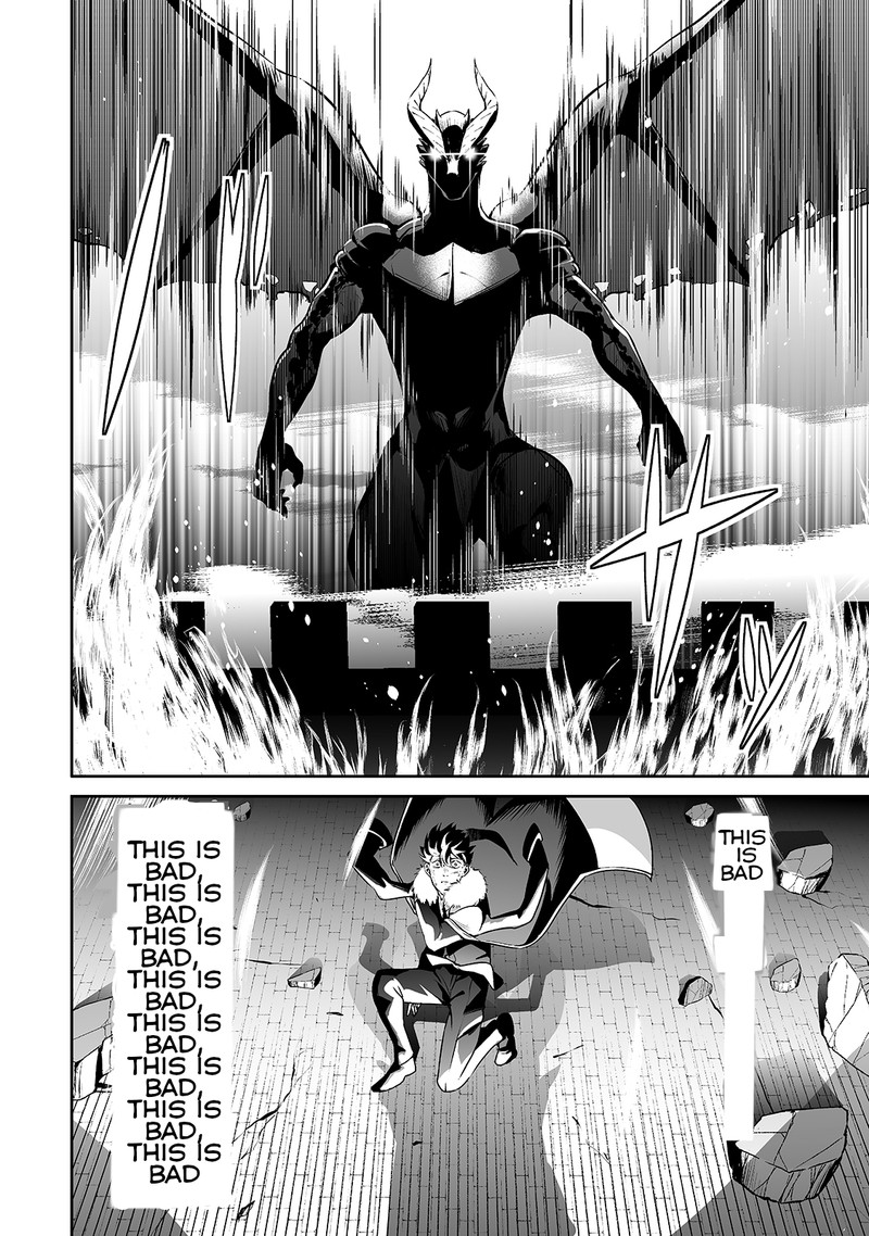 Salaryman Ga Isekai Ni Ittara Shitennou Ni Natta Hanashi 28 14