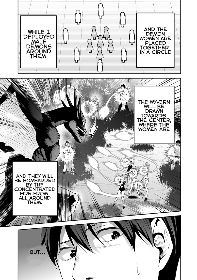 Salaryman Ga Isekai Ni Ittara Shitennou Ni Natta Hanashi 28 3