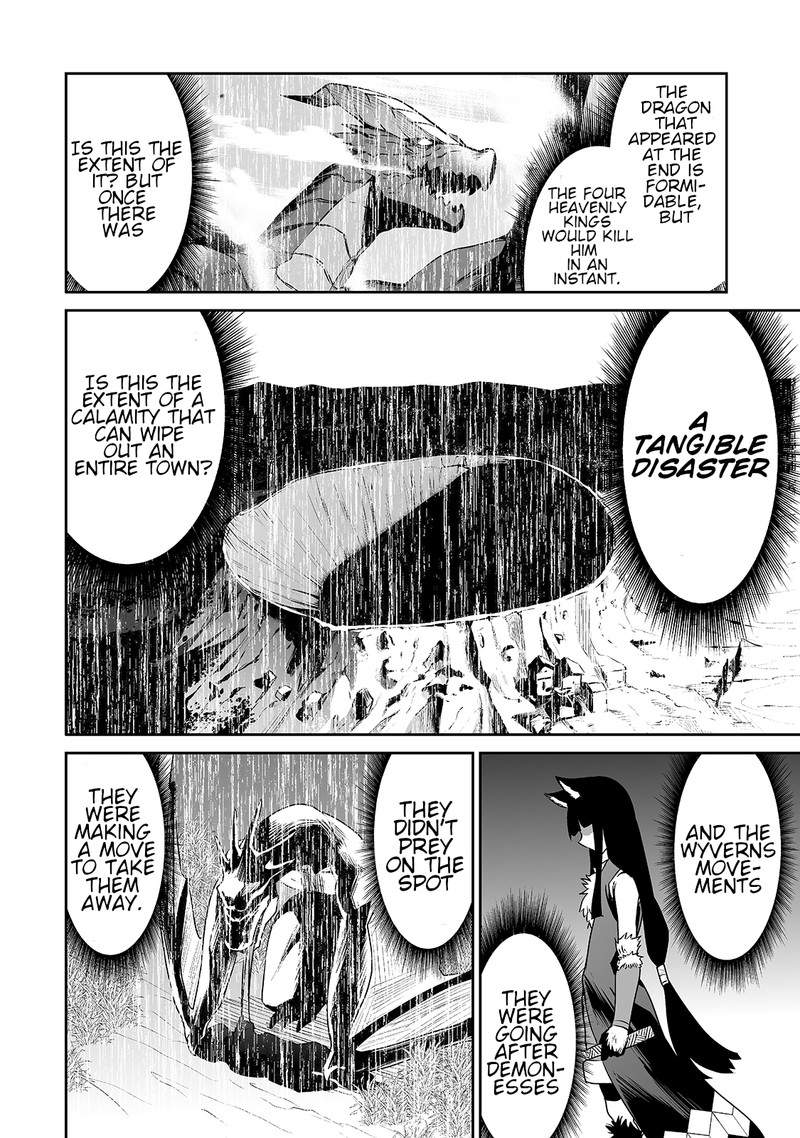 Salaryman Ga Isekai Ni Ittara Shitennou Ni Natta Hanashi 29 10