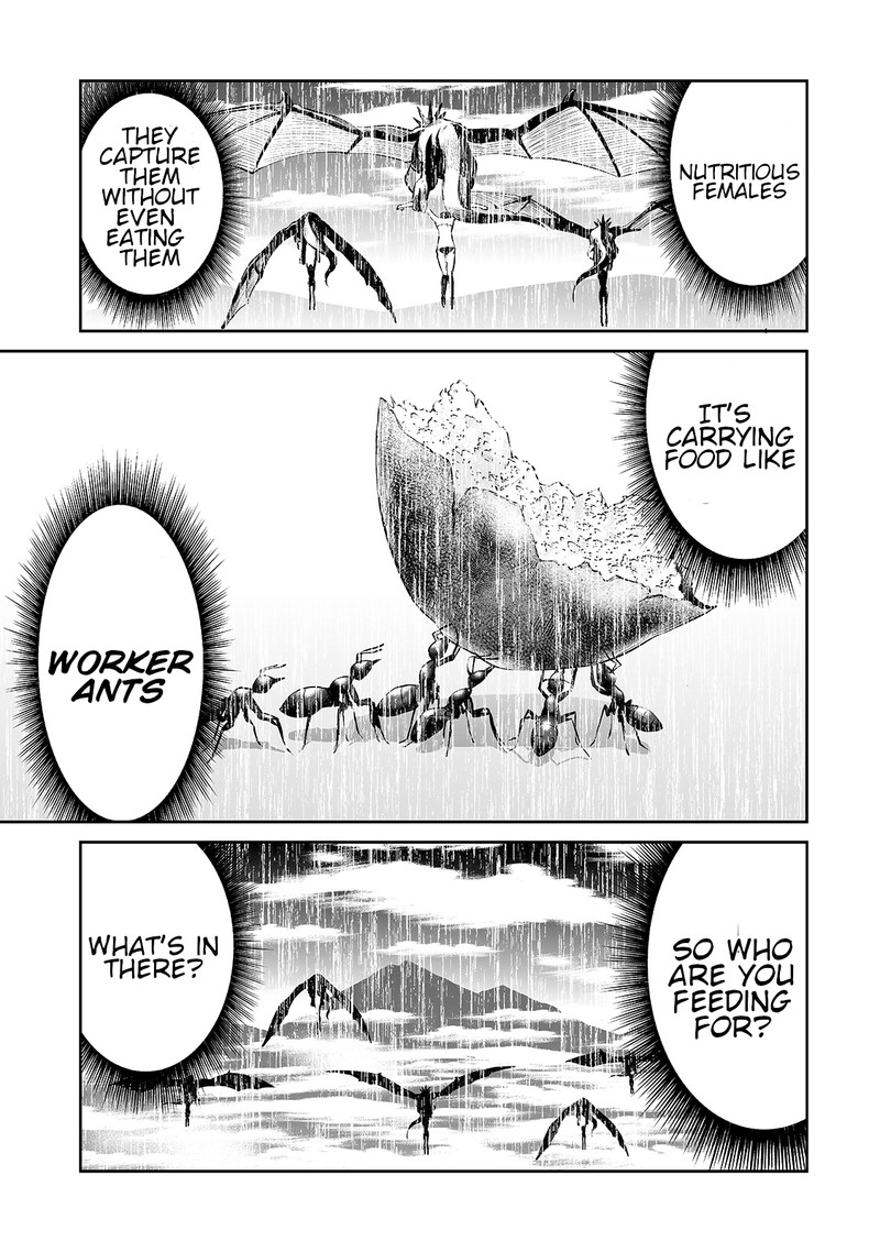Salaryman Ga Isekai Ni Ittara Shitennou Ni Natta Hanashi 29 11