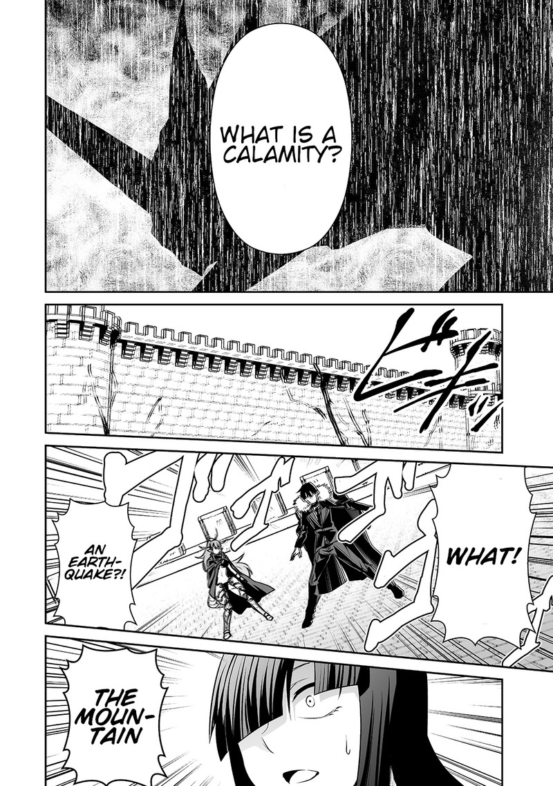 Salaryman Ga Isekai Ni Ittara Shitennou Ni Natta Hanashi 29 12