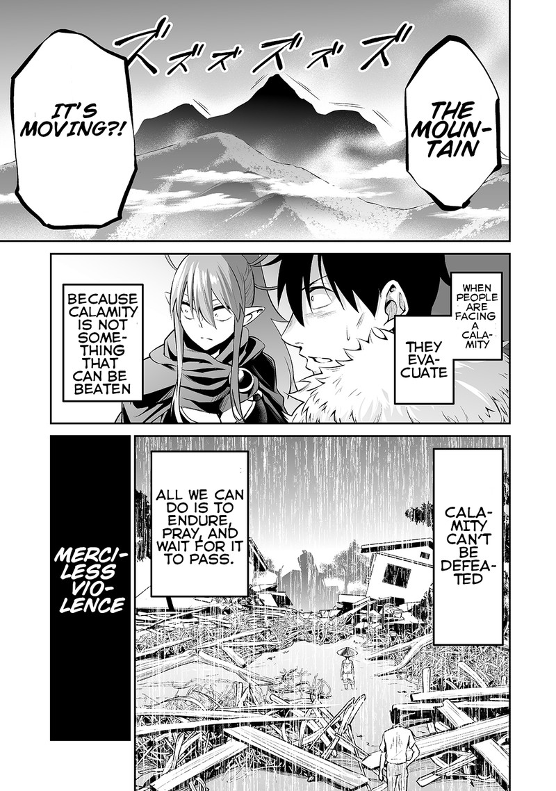 Salaryman Ga Isekai Ni Ittara Shitennou Ni Natta Hanashi 29 13