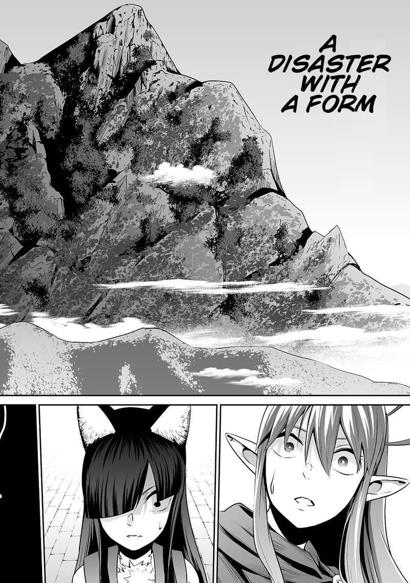 Salaryman Ga Isekai Ni Ittara Shitennou Ni Natta Hanashi 29 14