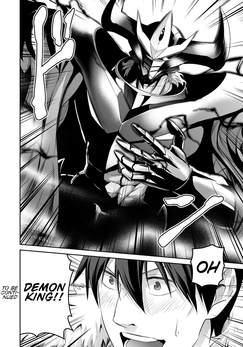 Salaryman Ga Isekai Ni Ittara Shitennou Ni Natta Hanashi 29 18