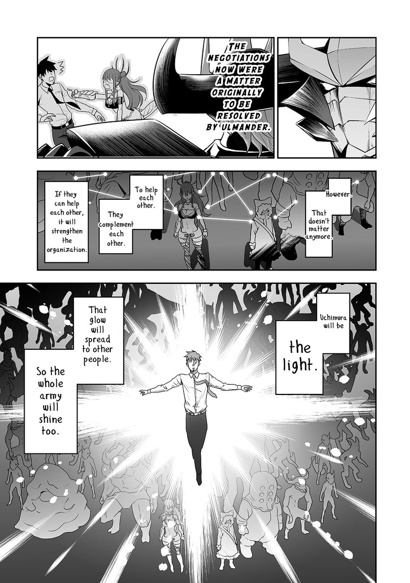 Salaryman Ga Isekai Ni Ittara Shitennou Ni Natta Hanashi 3 15