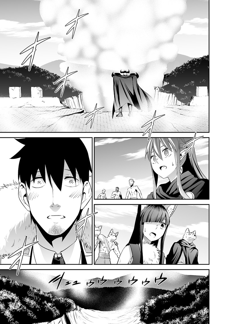 Salaryman Ga Isekai Ni Ittara Shitennou Ni Natta Hanashi 30 15