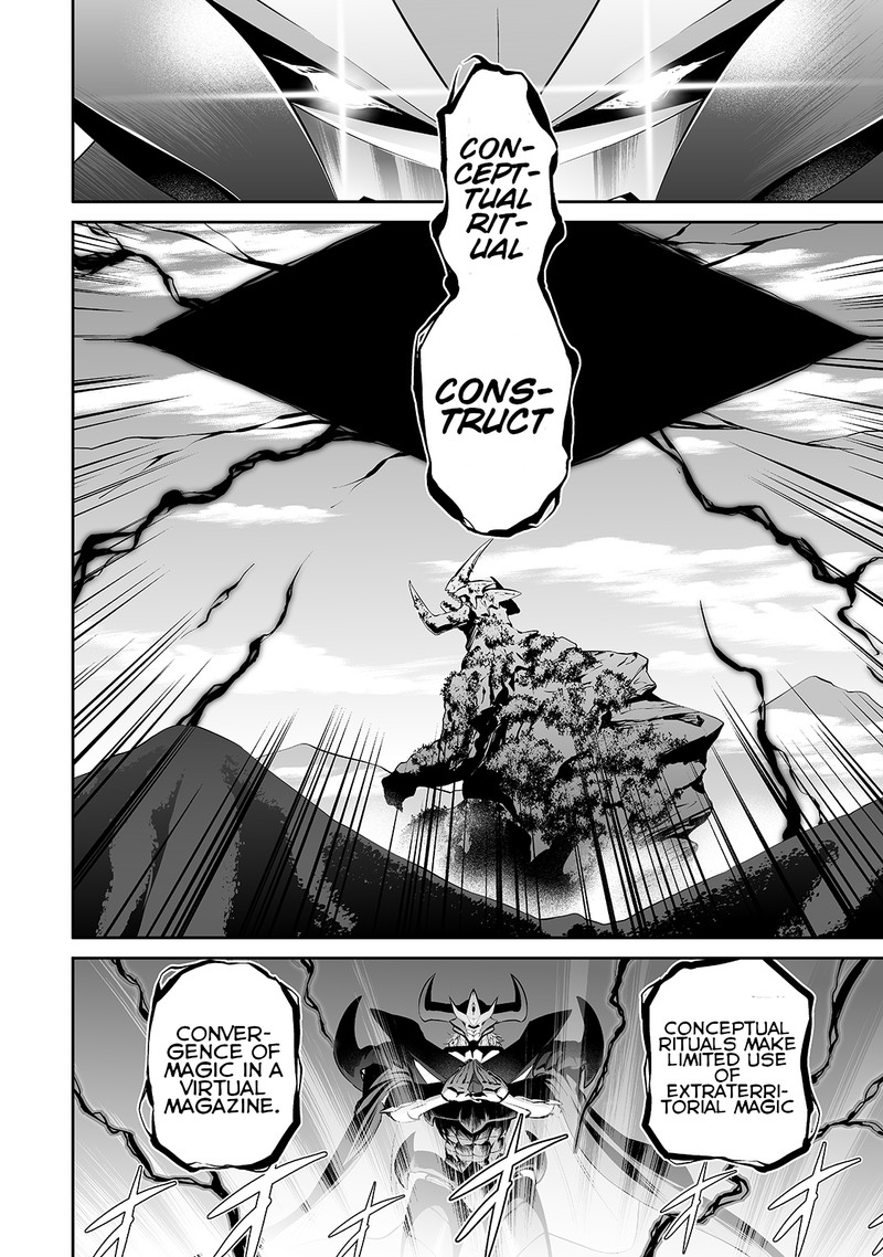 Salaryman Ga Isekai Ni Ittara Shitennou Ni Natta Hanashi 30 8