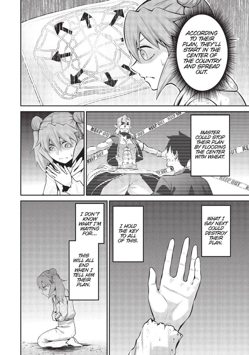 Salaryman Ga Isekai Ni Ittara Shitennou Ni Natta Hanashi 38 14