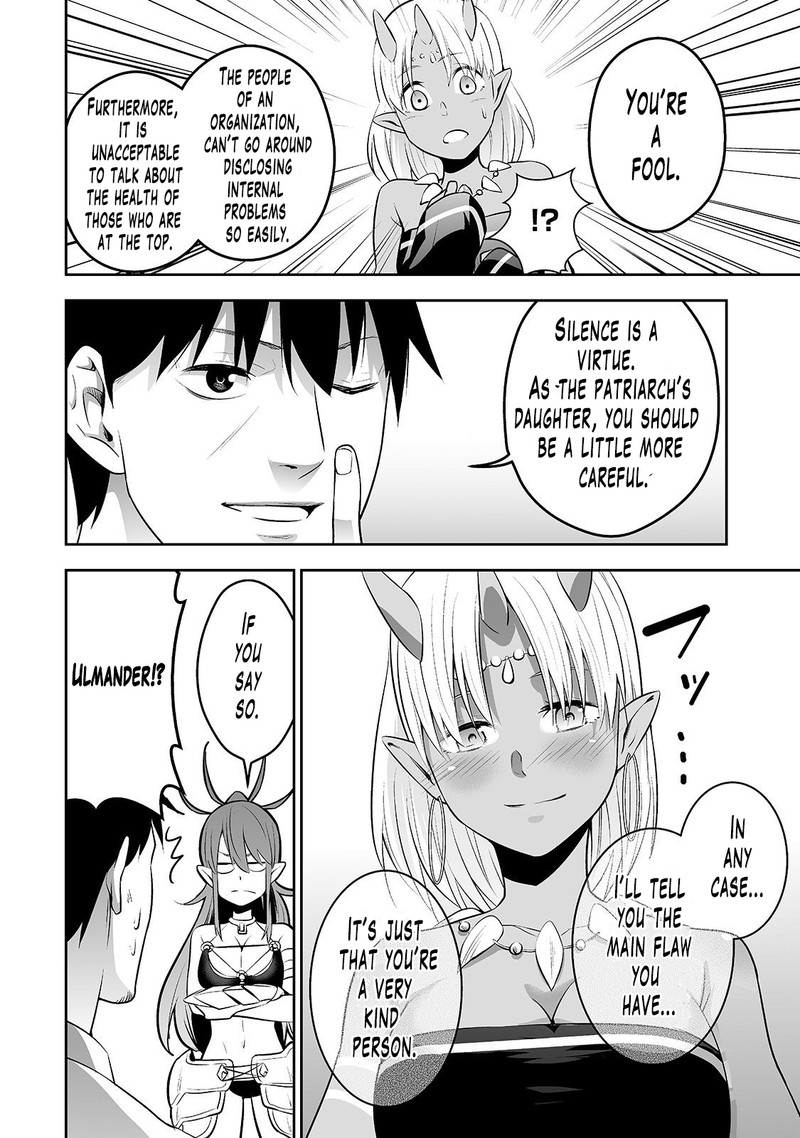 Salaryman Ga Isekai Ni Ittara Shitennou Ni Natta Hanashi 4 20