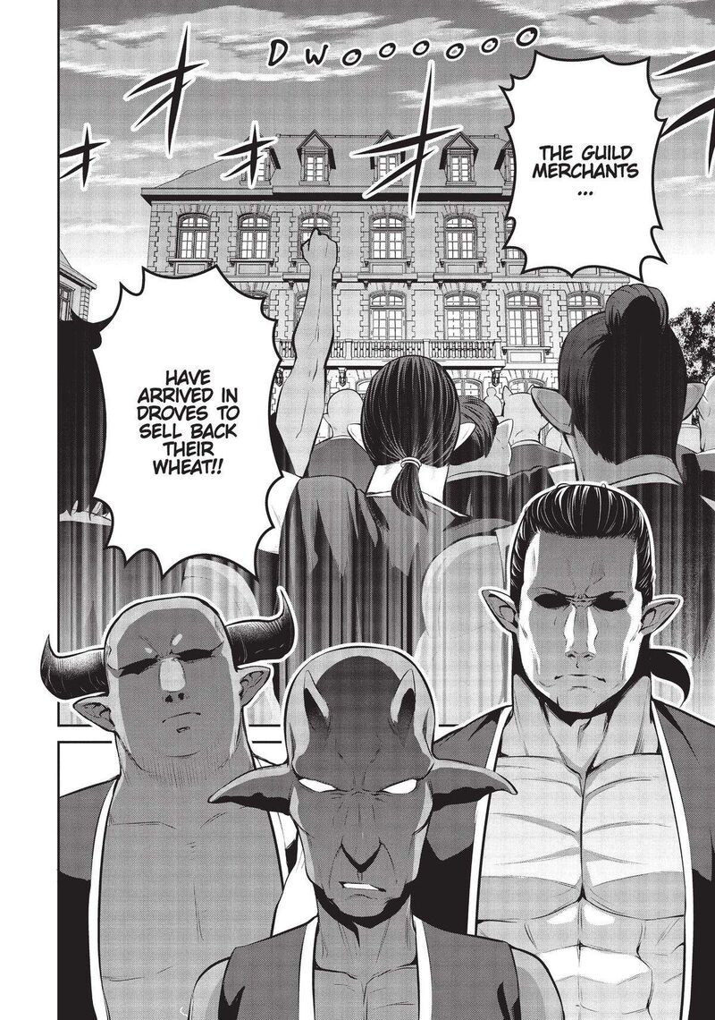 Salaryman Ga Isekai Ni Ittara Shitennou Ni Natta Hanashi 40 6