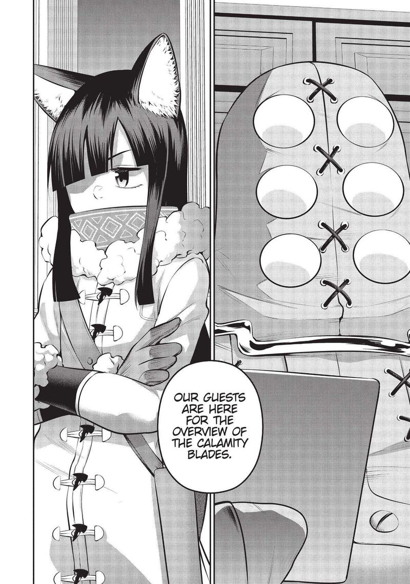 Salaryman Ga Isekai Ni Ittara Shitennou Ni Natta Hanashi 43 8