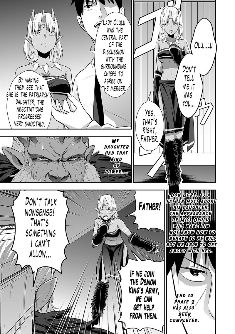 Salaryman Ga Isekai Ni Ittara Shitennou Ni Natta Hanashi 5 9