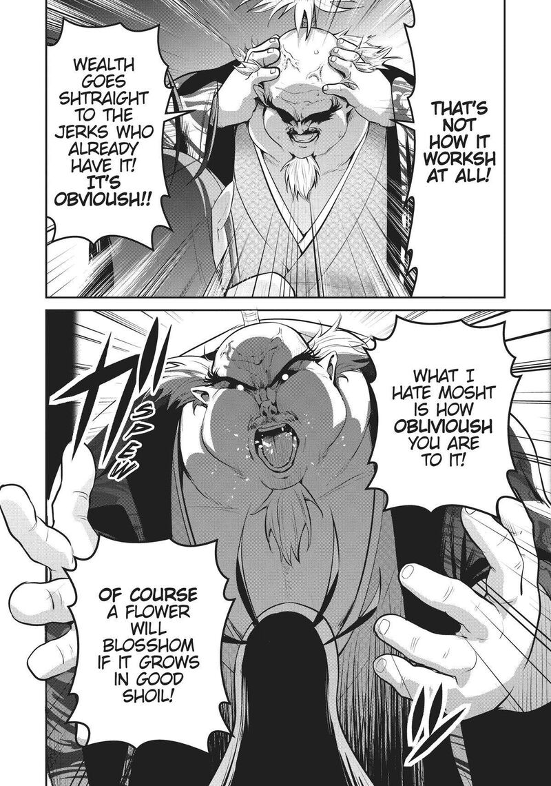 Salaryman Ga Isekai Ni Ittara Shitennou Ni Natta Hanashi 57 6