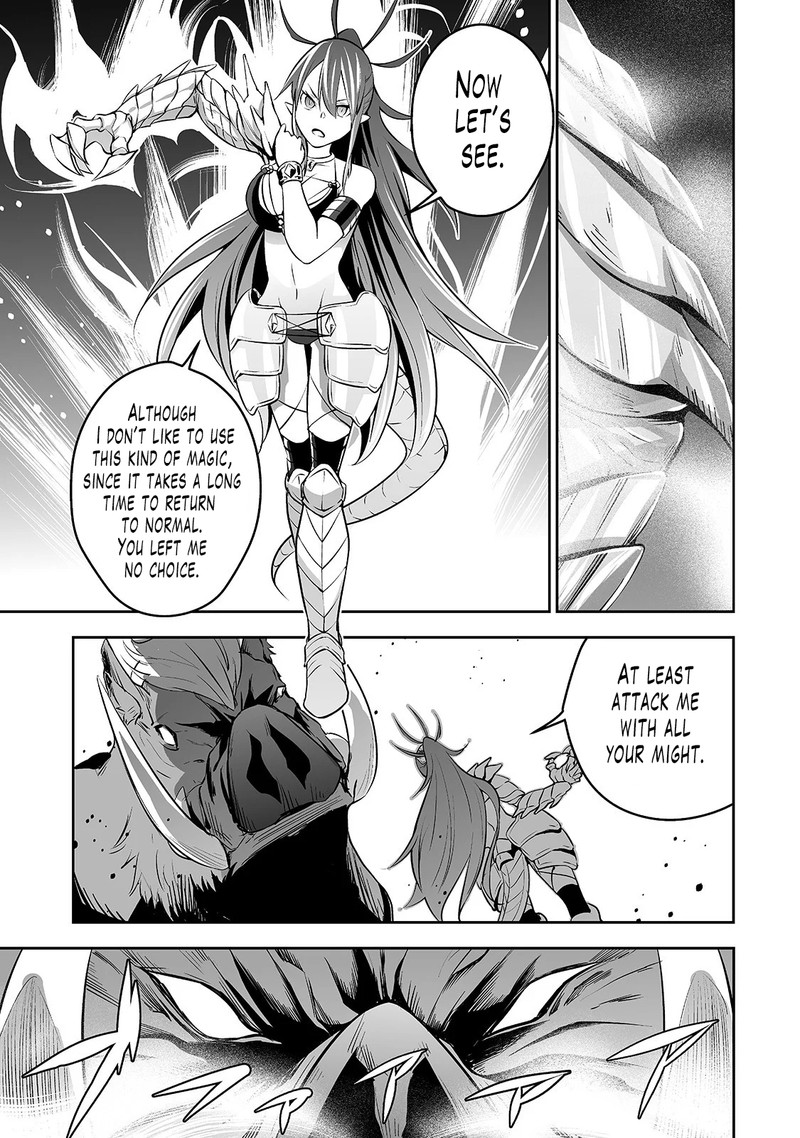 Salaryman Ga Isekai Ni Ittara Shitennou Ni Natta Hanashi 6 13