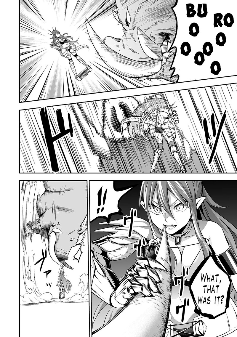 Salaryman Ga Isekai Ni Ittara Shitennou Ni Natta Hanashi 6 14
