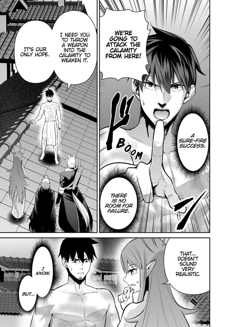 Salaryman Ga Isekai Ni Ittara Shitennou Ni Natta Hanashi 67 12