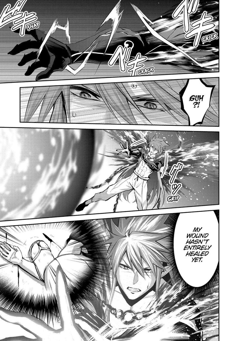 Salaryman Ga Isekai Ni Ittara Shitennou Ni Natta Hanashi 67 6