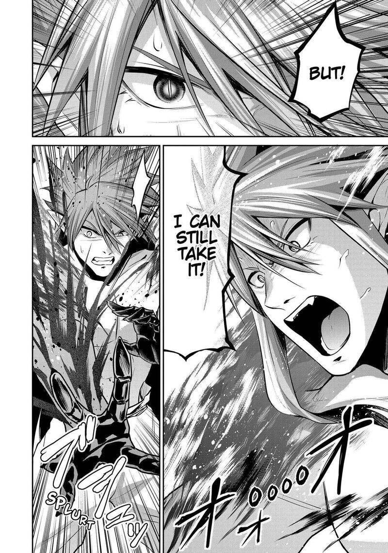 Salaryman Ga Isekai Ni Ittara Shitennou Ni Natta Hanashi 67 7