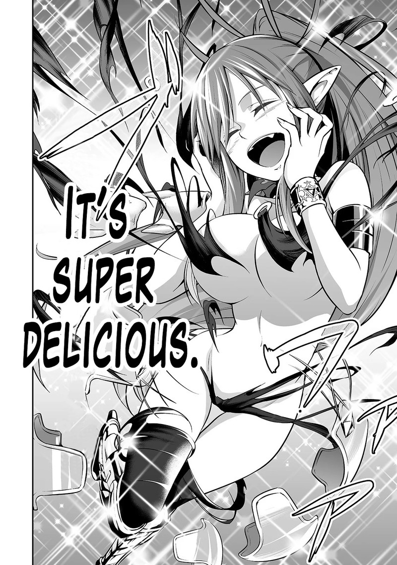 Salaryman Ga Isekai Ni Ittara Shitennou Ni Natta Hanashi 7 8