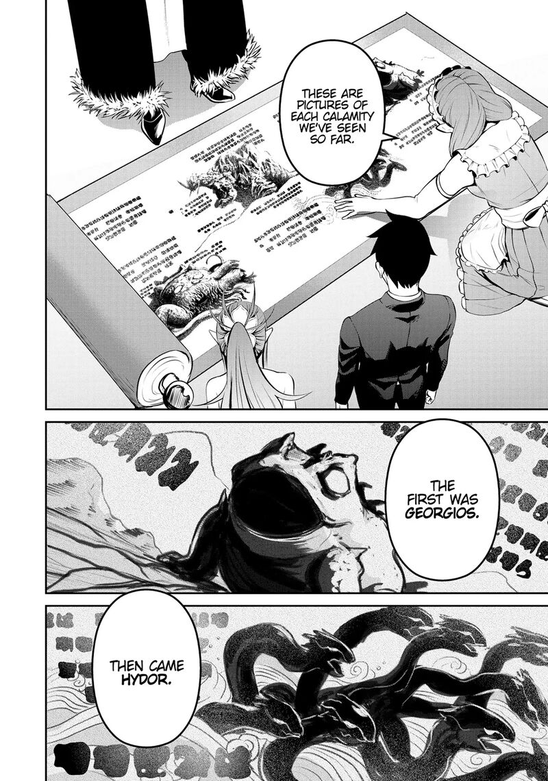 Salaryman Ga Isekai Ni Ittara Shitennou Ni Natta Hanashi 72 2