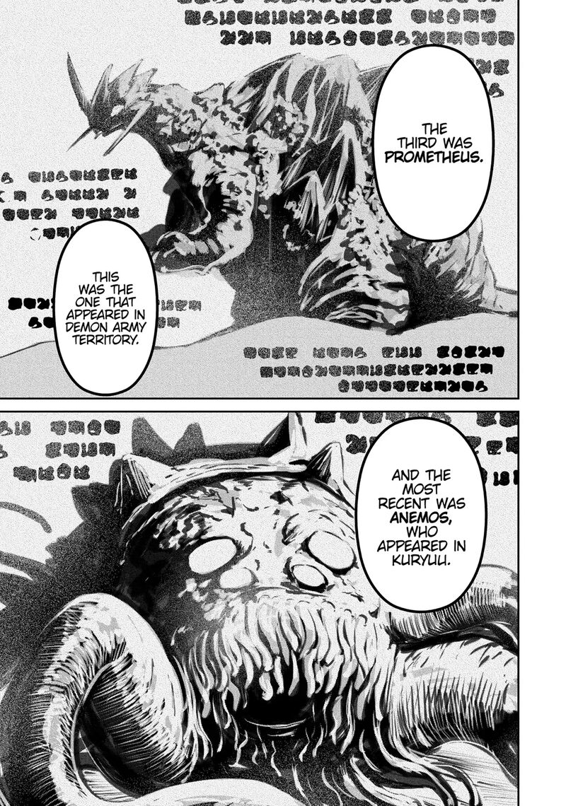 Salaryman Ga Isekai Ni Ittara Shitennou Ni Natta Hanashi 72 3