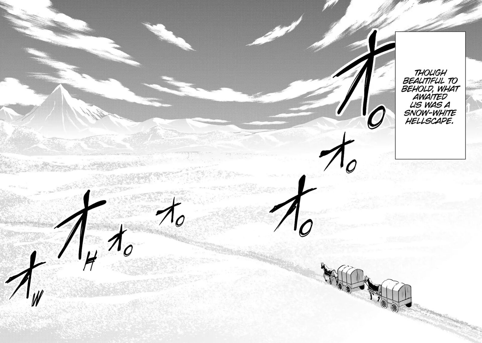 Salaryman Ga Isekai Ni Ittara Shitennou Ni Natta Hanashi 73 16