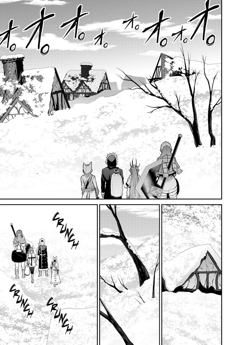 Salaryman Ga Isekai Ni Ittara Shitennou Ni Natta Hanashi 74 11