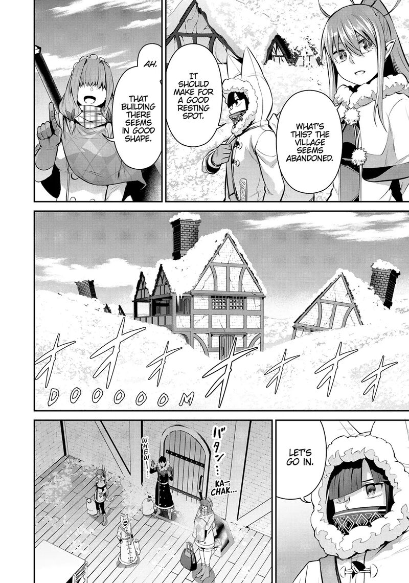 Salaryman Ga Isekai Ni Ittara Shitennou Ni Natta Hanashi 74 12
