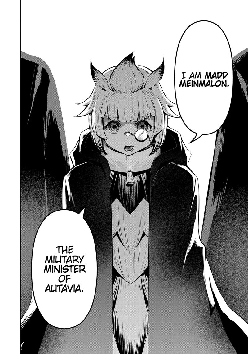 Salaryman Ga Isekai Ni Ittara Shitennou Ni Natta Hanashi 74 16