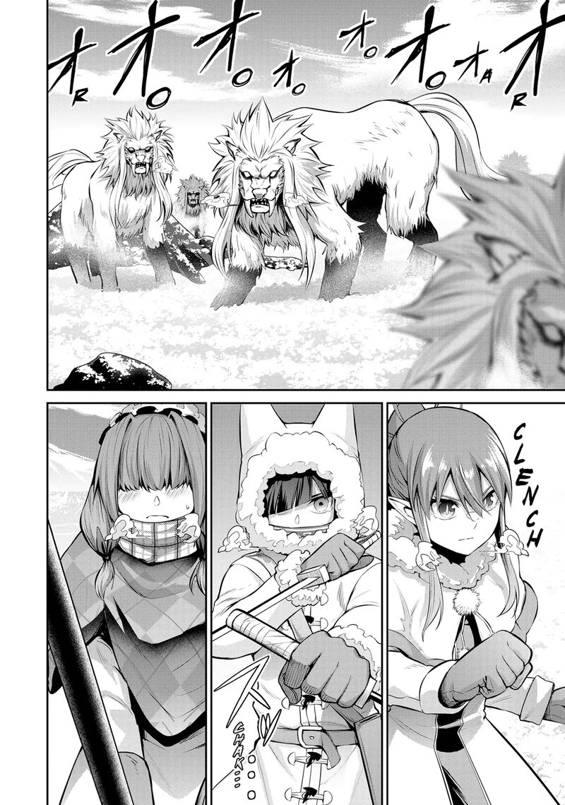 Salaryman Ga Isekai Ni Ittara Shitennou Ni Natta Hanashi 74 2