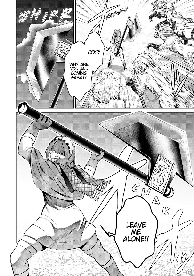 Salaryman Ga Isekai Ni Ittara Shitennou Ni Natta Hanashi 74 4