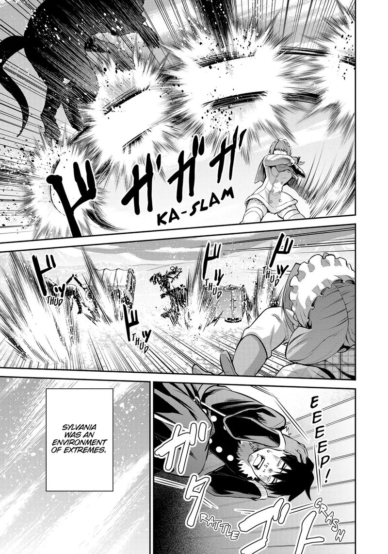 Salaryman Ga Isekai Ni Ittara Shitennou Ni Natta Hanashi 74 5