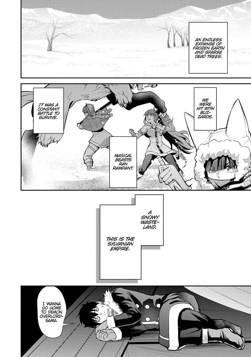 Salaryman Ga Isekai Ni Ittara Shitennou Ni Natta Hanashi 74 6